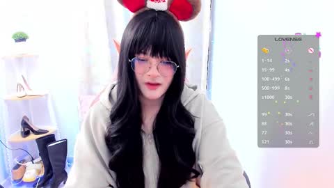 Omori Chan   online show from November 22, 3:00 pm