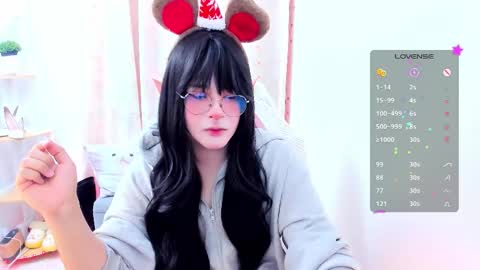 Omori Chan   online show from November 25, 8:42 pm