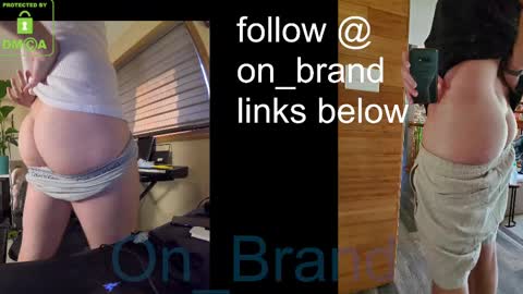 Brandon online show from December 30, 10:01 pm
