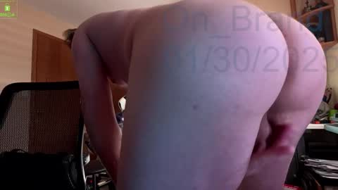 Brandon online show from January 30, 8:42 pm