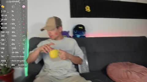 Violette online show from October 8, 10:07 pm