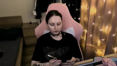 Snapshot of on_yxxx chatting on October 2, 8:38 pm on_yxxx online show from October 2, 8:38 pm