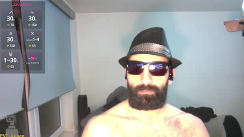 ona nisme online show from December 16, 6:49 pm