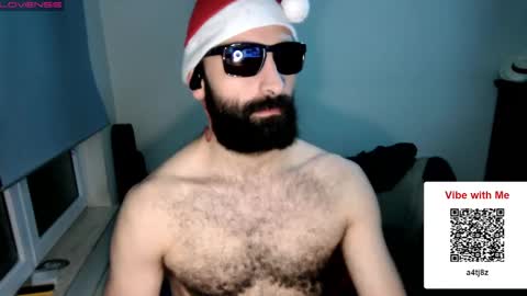 ona nisme online show from December 22, 7:52 pm