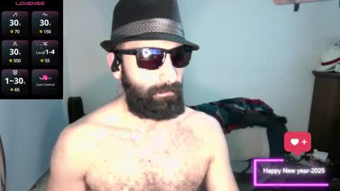 ona nisme online show from January 4, 6:19 am