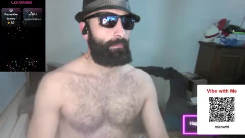 ona nisme online show from January 7, 6:14 pm