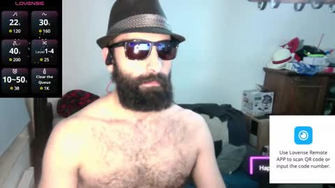 ona nisme online show from January 22, 6:52 pm