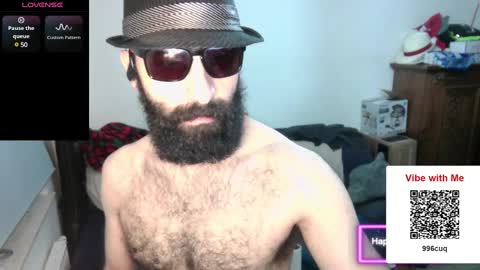 ona nisme online show from January 25, 7:06 am