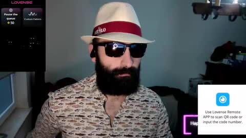 ona nisme online show from January 26, 3:58 pm