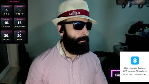 ona nisme online show from February 2, 5:15 pm