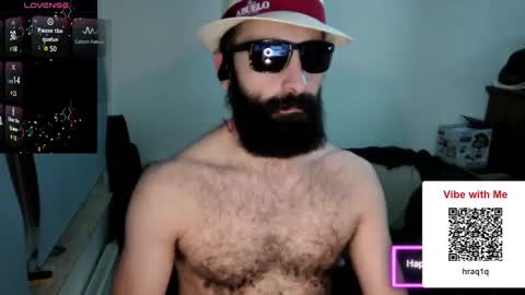 ona nisme online show from February 3, 7:10 pm