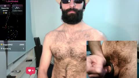 ona nisme online show from February 19, 7:48 pm