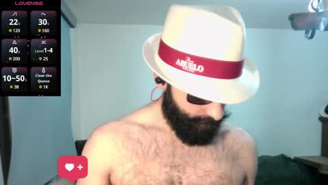 ona nisme online show from February 20, 6:35 pm