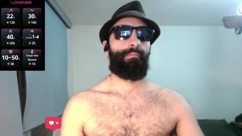 ona nisme online show from March 1, 5:31 am