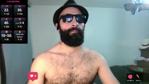 ona nisme online show from March 5, 6:56 pm