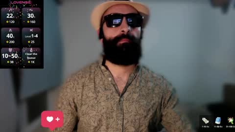 ona nisme online show from March 9, 6:11 pm