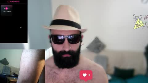 ona nisme online show from September 10, 5:46 pm