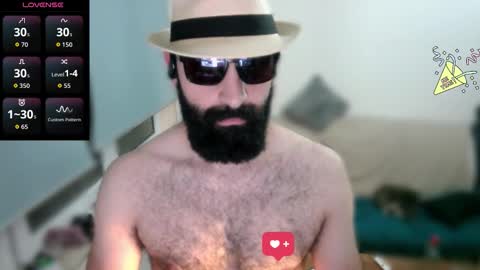 ona nisme online show from September 12, 4:23 am