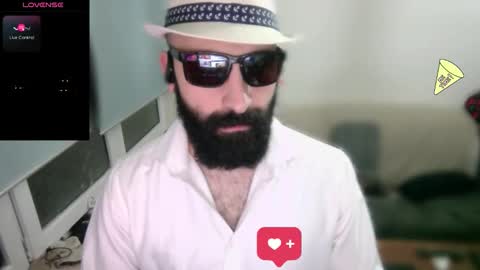 ona nisme online show from November 23, 4:07 pm