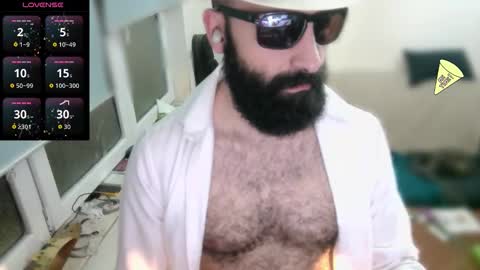 ona nisme online show from January 14, 6:02 pm