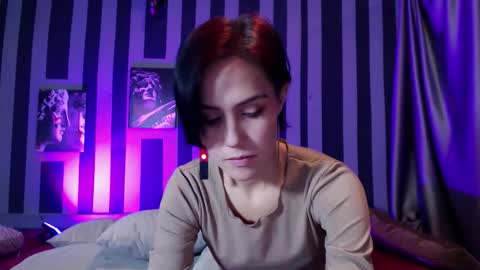 Snapshot of onaloon chatting on October 23, 1:16 am onaloon online show from October 23, 1:16 am