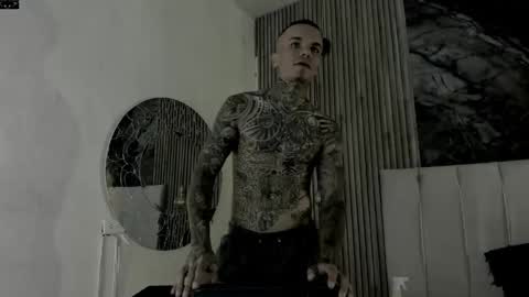     ... online show from April 3, 7:12 pm