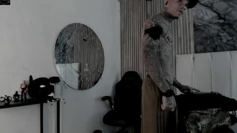     ... online show from April 16, 7:36 pm