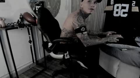     ... online show from May 27, 8:06 pm