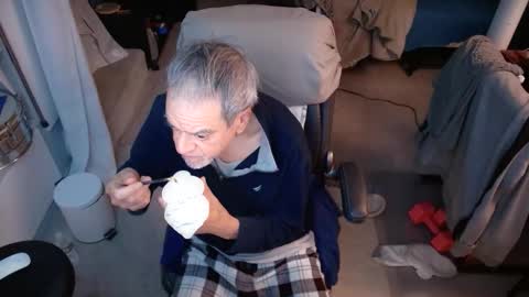 ondoko1234 online show from December 23, 6:44 am