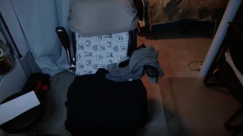 ondoko1234 online show from January 13, 8:08 am