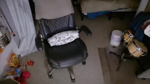 ondoko1234 online show from March 23, 10:25 pm