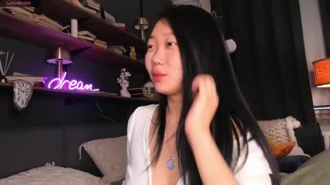 Ana online show from February 17, 12:38 pm