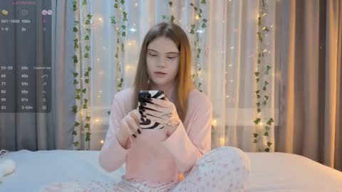 Eva online show from February 11, 2:11 pm