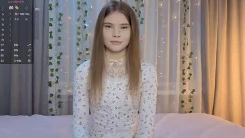 Eva online show from March 17, 1:58 pm