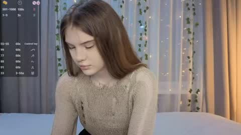 Eva online show from April 12, 1:16 pm