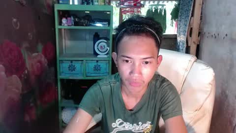 Snapshot of onebigloadxxx chatting on December 31, 8:37 am Wyn Will serve you and be your slave online show from December 31, 8:37 am