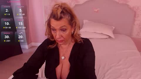 Nicole online show from January 14, 6:08 am