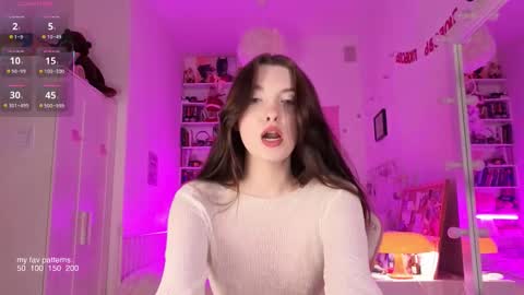 Ana online show from March 25, 12:33 pm