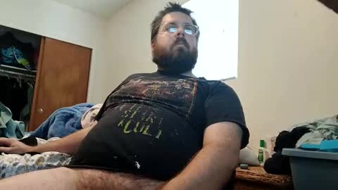 onedaddy33 online show from October 12, 8:19 pm