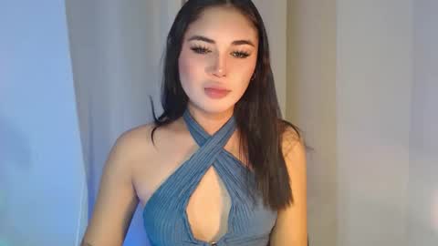 Goddess Rhiane online show from September 26, 12:03 am