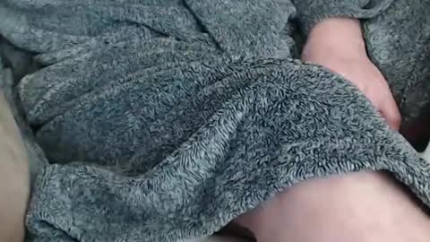 Butch online show from February 20, 4:14 pm