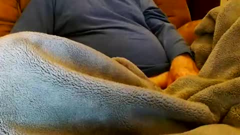 Butch online show from November 28, 1:19 am