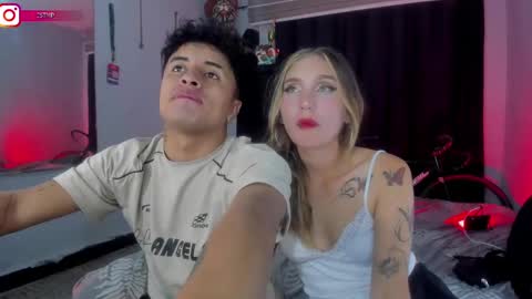 Snapshot of onemore_cum chatting on February 14, 4:47 am YIN MIGUEL online show from February 14, 4:47 am