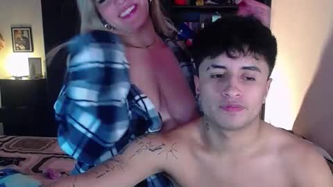 YIN MIGUEL online show from March 7, 1:52 pm