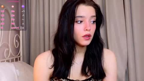 Lexi online show from February 13, 11:17 am