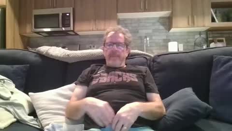 Snapshot of oneoften1000 chatting on January 19, 6:00 pm couple mature milf bigboobs curvy mommydaddy online show from January 19, 6:00 pm