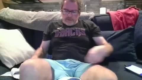 Snapshot of oneoften1000 chatting on January 19, 9:45 pm couple mature milf bigboobs curvy mommydaddy online show from January 19, 9:45 pm