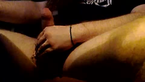 Snapshot of oneredhairygoodboy chatting on June 2, 11:07 pm oneredhairygoodboy online show from June 2, 11:07 pm