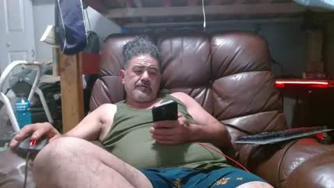 onewaykenny online show from July 7, 7:40 pm