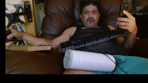 onewaykenny online show from July 28, 6:20 pm